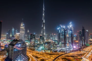 துபாயில் வருமானத்திற்கு வரி இல்லை.., பிறகு எப்படி அரசாங்கம் பணம் சம்பாதிக்கிறது?