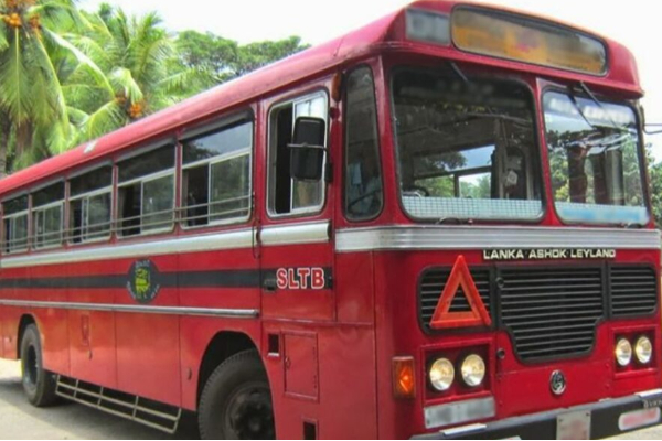 திருகோணமலையில் பேருந்து சாரதி அதிரடி கைது : பொலிஸார் தீவிர சோதனை | Sri Lanka Bus Driver Arrested Itrincomalee