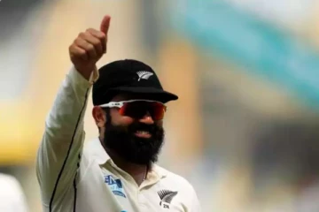 இது என்னோட வாழ்க்கையில மறக்க முடியாத நாள் : அஜாஸ் படேல் பெருமிதம்