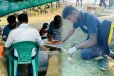 செம்மணி மனித புதைகுழியின் அகழ்வு பணிகள்: இதுவரை 431 எலும்புக்கூடுகள் அடையாளம்