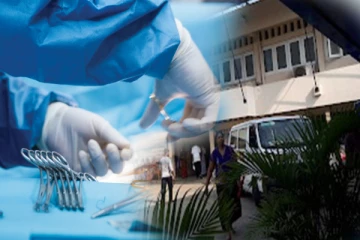 யாழ் போதனா வைத்தியசாலையால் கையை இழந்த சிறுமி; நடந்தது என்ன?