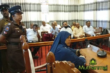 நிந்தவூர் பிரதேச சபை புதிய தவிசாளர் தெரிவு ஒத்திவைப்பு!