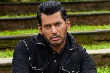 இன்னும் இரண்டு மாதங்கள் தான்.. நடிகர் விஷால் உடைத்த ஹேப்பி நியூஸ்
