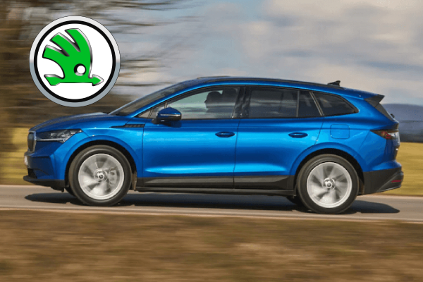 Skoda Plans new EV SUV for India, not Epiq