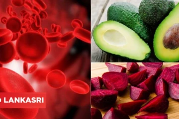 ஒரே வாரத்தில் இரத்தத்தை சுத்தம் செய்ய வேண்டுமா? இதை சாப்பிடுங்கள்