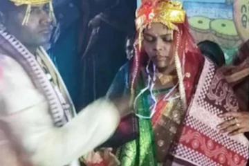 தாலி கட்டிய சில மணிநேரங்களில் மணமகள் மரணம்! குடும்பத்தினர் அதிர்ச்சி