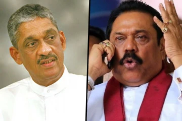 ராஜபக்‌ச காலத்தில் உருப்பெற்ற பாதாள உலகத் தலைவர்கள் : பொன்சேகா சுட்டிக்காட்டு