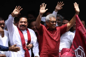 தோல்வி பயத்தால் தேர்தலை இழுத்தடிக்கும் கோட்டாபய அரசு!சஜித் அணி குற்றச்சாட்டு