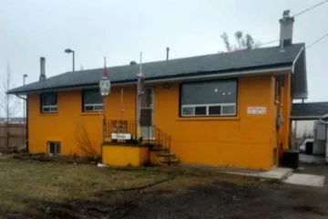 கனடாவில் பிரசித்தி பெற்ற இந்து கோவில் மீது தாக்குதல்!