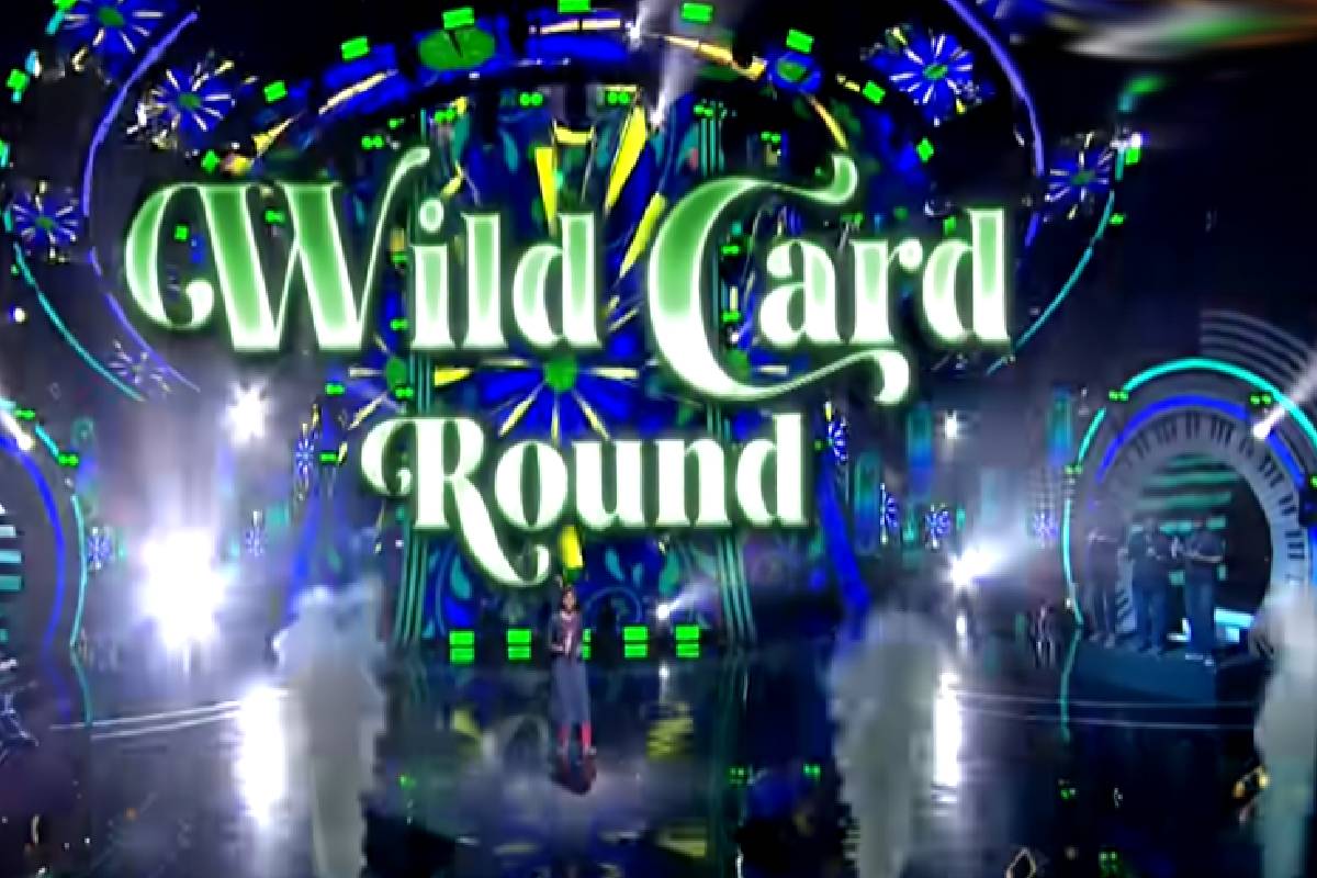 சரிகமப: அனல் பறக்க பாடும் போட்டியாளர்கள் - இறுதிசுற்றில் போட்டியிட யார் தெரிவு? | Saregamapa Lil Champs Season5 Wild Card Round