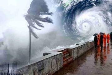 கடல் பகுதிகளில் காற்றின் வேகம் அதிகரிக்கலாம்: விடுக்கப்பட்டுள்ள எச்சரிக்கை