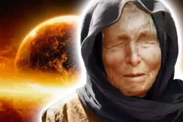 மீண்டும் மிரட்டும் பாபா வாங்கா கணிப்பு!