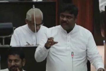 நாடாளுமன்றத்தில் விடுதலைப்புலிகளின் தலைவருக்கு பிறந்த நாள் வாழ்த்து! - செய்திகளின் தொகுப்பு (Video)