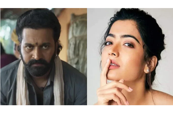 வாரிசு பட நடிகை ராஷ்மிகா மந்தனாவிற்கு படங்களில் நடிக்க தடை? ஷாக் கொடுத்த செய்தி | Rashmika Mandanna Will Banned To Act In Cinema