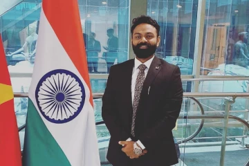 யாழ். இந்தியத் துணைத்தூதரகத்திற்கு புதிய தூதுவர் நியமணம்