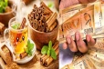 இலங்கை வரலாற்றில் பாரியளவில் உயர்ந்த இலவங்கப்பட்டை விலை