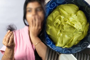 முடி உதிர்வை உடனடியாக நிறுத்தும் ஹேர் பேக் - இலகுவான முறையில் வீட்டிலேயே செய்வது எப்படி?