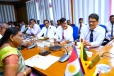 வடக்கின் விவசாயப் பிரச்சினைகளுக்குத் தீர்வு காண ஆளுநர் தலைமையில் நடைபெற்ற கூட்டத்தில் இணக்கம்