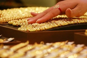 අද දිනයේ උච්චාවචනය වූ රන් මිල.