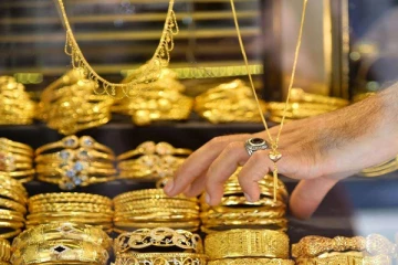 අද දිනයේ රන් මිලෙහි සිදු වූ වෙනස.