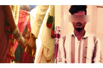 திருச்சி to பெரம்பலூர்.. பல பெண்களை ஏமாற்றிய கணவர் -முதல் மனைவி செய்த சம்பவம்!