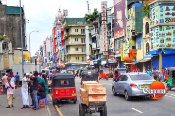 මුළු කොළඹටම කරන්න යන දේ