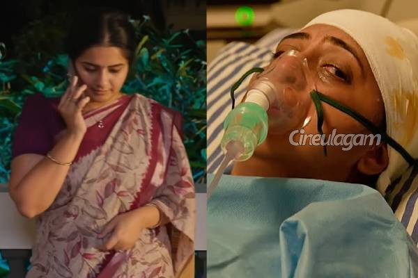 ஈஸ்வரி பற்றி வந்த போன் கால், பதற்றத்தில் நந்தினி, என்ன ஆனது... எதிர்நீச்சல் தொடர்கிறது புரொமோ | Ethirneechal Thodargiradhu Serial Promo 16 Dec ஈஸ்வரி பற்றி வந்த போன் கால், பதற்றத்தில் நந்தினி, என்ன ஆனது... எதிர்நீச்சல் தொடர்கிறது புரொமோ | Ethirneechal Thodargiradhu Serial Promo 16 Dec