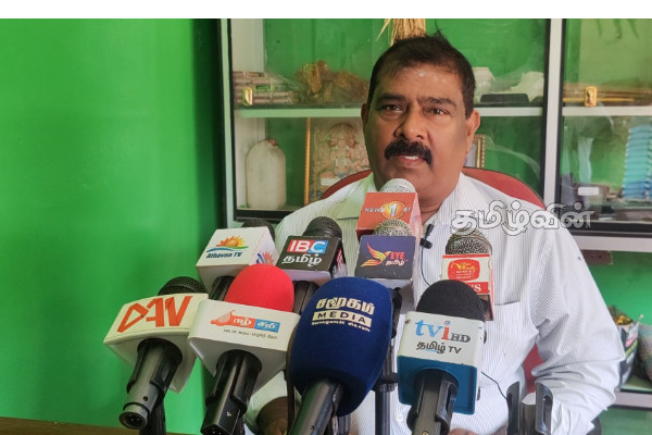 தென்னிலங்கை அரச மாபியாக்களின் களஞ்சியங்களை சோதனையிடுமாறு கோரிக்கை! | Raid Warehouses Of The South Sl State Mafias