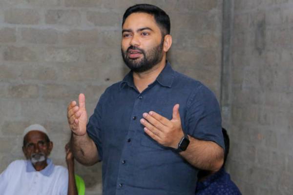 பேரிடரால் பாதிக்கப்பட்ட மாணவர்களுக்கு தாமதமாகும் கொடுப்பனவு : இம்ரான் எம்.பி கோரிக்கை கடிதம் | Imran Mp Request Letter