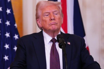 அதிர்ச்சி கொடுக்கும் ட்ரம்பின் மருத்துவ அறிக்கை ; வெள்ளை மாளிகை தகவல்