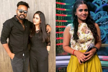 நான் மதம் மாறி விட்டேனா?.. தொகுப்பாளினி மணிமேகலை கொடுத்த விளக்கம்!