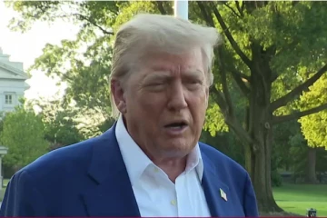 இஸ்ரேல் - ஈரான் நடவடிக்கையால் டிரம்ப் கடும் அதிருப்தி