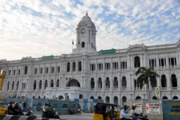 சென்னையில் குறையும் கொரோனா: மாநகராட்சி எடுத்த அதிரடி முடிவு