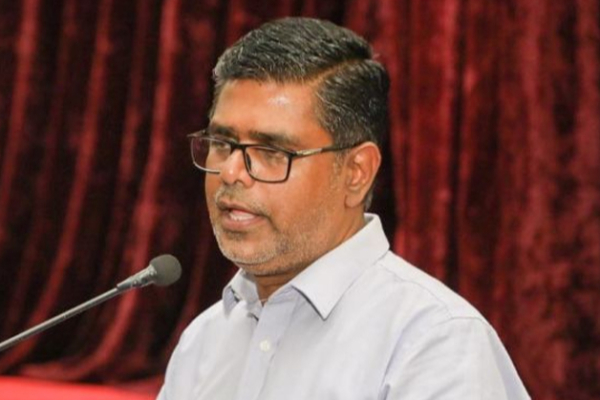 ரன்வலவின் வாகன விபத்து! நாடாளுமன்றில் சமர்ப்பிக்கப்படவுள்ள நீண்ட அறிக்கை | Ranwala Car Accident In Parliament ரன்வலவின் வாகன விபத்து! நாடாளுமன்றில் சமர்ப்பிக்கப்படவுள்ள நீண்ட அறிக்கை | Ranwala Car Accident In Parliament