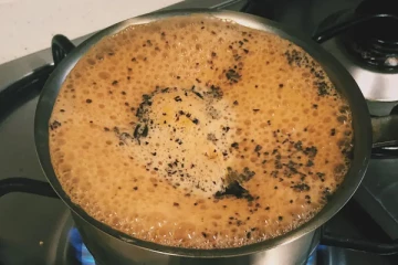 சுகர் நோயாளிகள் இஞ்சி டீ குடித்த 2 நிமிடத்தில் என்ன நடக்கும் தெரியுமா? உடனே தெரிஞ்சிக்கோங்க