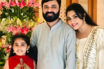 என் கணவருக்கு நான் அதை செய்தேன், இதில் என்ன இருக்கிறது... மீனா அதிரடி