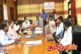 வடமாகாண சுற்றுலா துறையை அபிவிருத்தி செய்ய மன்னாரில் கலந்துரையாடல்