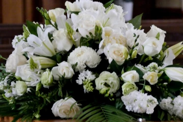 கனடாவில்  மரணத்திலும் பிரியாத  யாழ் தம்பதிகள்!