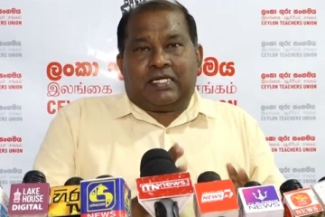 "අලුත් කියලා පැරැණි දේවල් නැවත ගෙනෙනවා" - ස්ටාලින්ගේ දැඩි විවේචනය