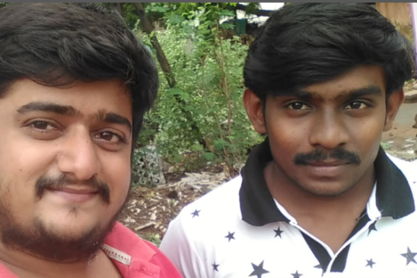 காதல் படத்தில் நடித்த இந்த சிறுவனை உங்களுக்கு நினைவிருக்கிறதா? இப்போது எப்படி இருக்கிறார் பாருங்க | Kadhal Movie Arun Kumar How Is He Now