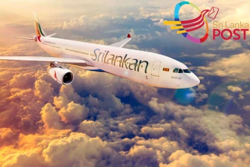 රට තැපැල් ගාස්තුත් ඉහළට. (PHOTOS)