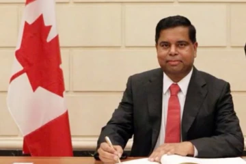 கனடிய பொதுத் தேர்தலில் ஹரி ஆனந்தசங்கரி உள்பட மூன்று தமிழர்கள் வெற்றி!