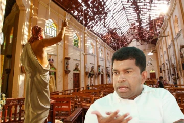 பிள்ளையானிடம் கேட்ட ஒரே கேள்வி : வாயடைத்துப்போன அவர்