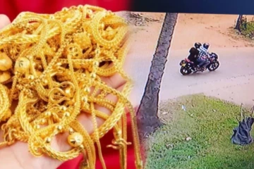 முள்ளியவளையில் தங்கச்சங்கிலி அறுத்து தப்பி சென்ற இரு இளைஞர்கள்:விடுக்கப்பட்டுள்ள கோரிக்கை