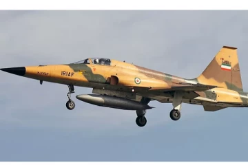 புறப்படுவதற்கு முன் விமானத்தில் ஏற்பட்ட அசாதாரண செயலால் விமானிகள் பலி!