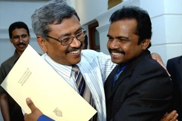 கருணா துரோகியாக்கப்பட்டது ஏன்? திணிக்கப்பட்ட பட்டம் தொடர்பில் வெளிப்படுத்தப்படும் விடயம்