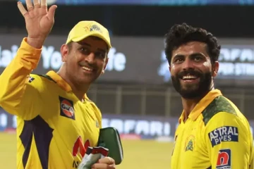 சிஎஸ்கே அணியில் இவர் இடத்தை யாராலும் நிரப்ப முடியாது...தோனி உருக்கம்