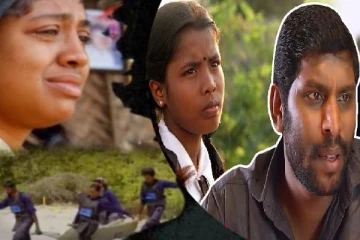 ஈழ நிலத்தின் வலியை மொழியெடுத்து உருவான ஆறாம் நிலம் திரைப்படம்! பெருகும் ஆதரவு