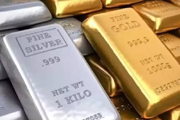 இந்தியாவில் வெள்ளியின் விலை சாதனை உச்சம்... வெளியாகும் காரணங்கள் | Silver Prices Soaring India