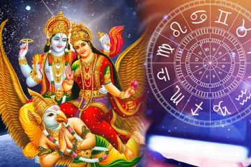 லட்சுமி நாராயண யோகம்! இந்த நான்கு ராசிக்காரர்களுக்கு வீடு தேடி வரப்போகுதாம்...இன்றைய ராசிப்பலன்